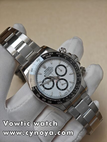 Rolex Cosmograph Daytona, Reference M126500LN-0001