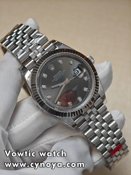 Rolex Datejust 41, Reference M126334-0006