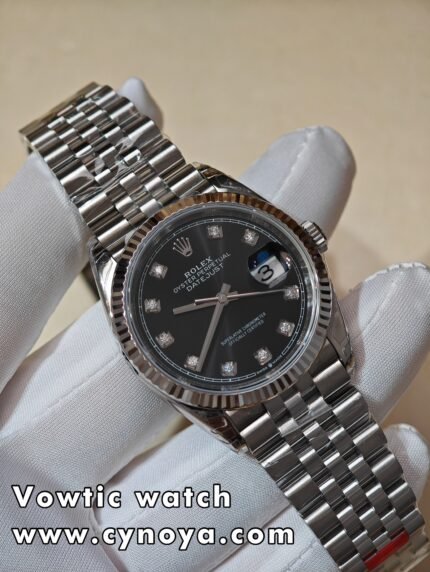 Rolex Datejust 36 – Reference m126234-0027