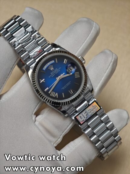 Rolex Day-Date 36 Reference 128239-0063