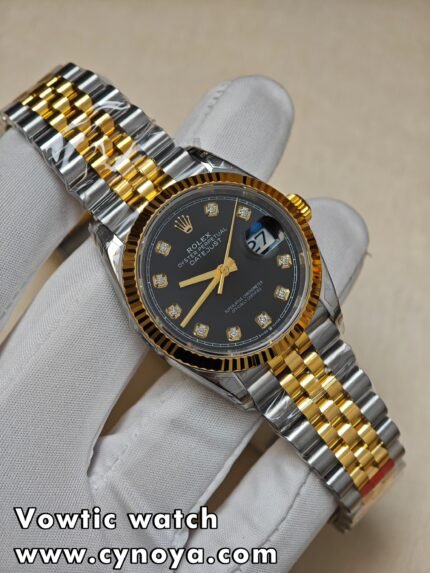 Rolex Datejust 36 Reference 126233-0021