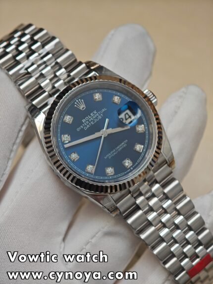 Rolex Datejust 36 Reference 126234-0037